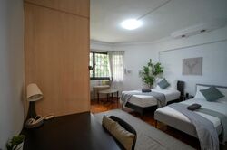 Ivory Heights (D22), Condominium #569129911